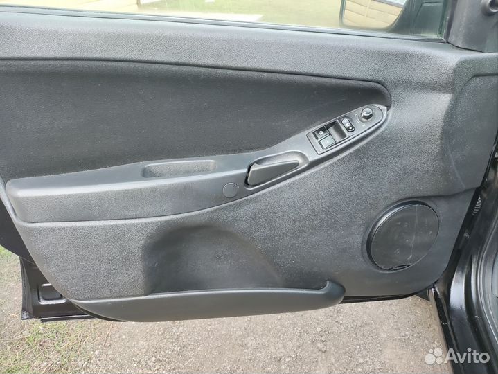 LADA Kalina 1.6 МТ, 2012, 180 000 км