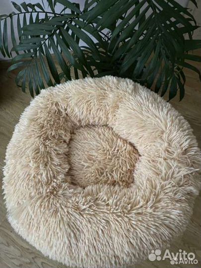 Лежак для кошки/маленьких пород собак