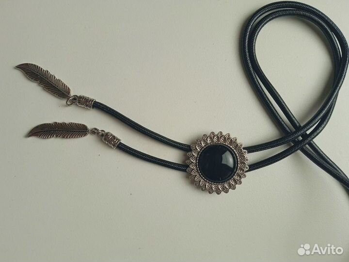 Галстук боло