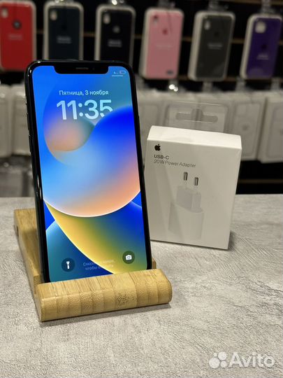 iPhone 11 Pro, 64 ГБ