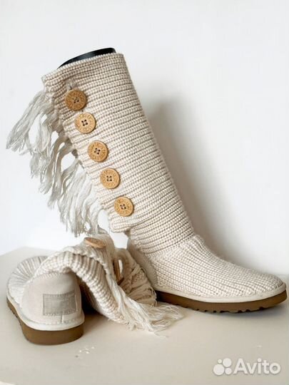 Угги женские ugg оригинал