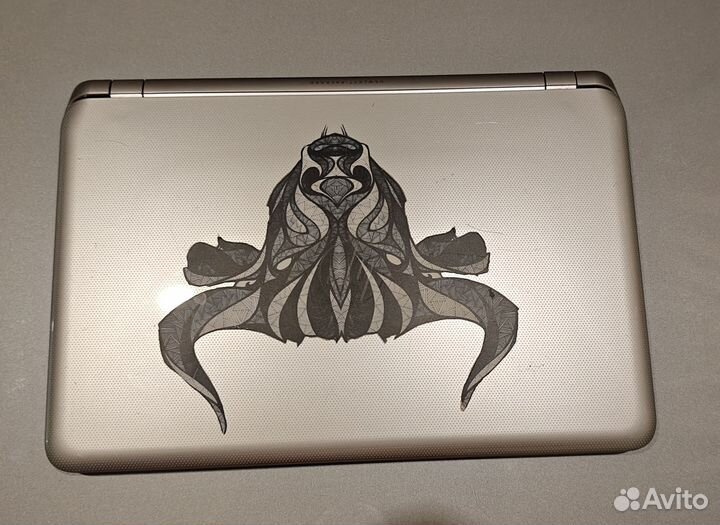 Ноутбук HP 15 -n061sr