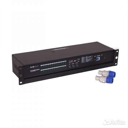 Involight powerpack24