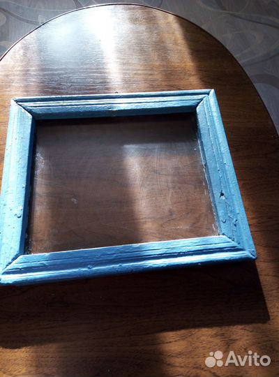 Фоторамка СССР