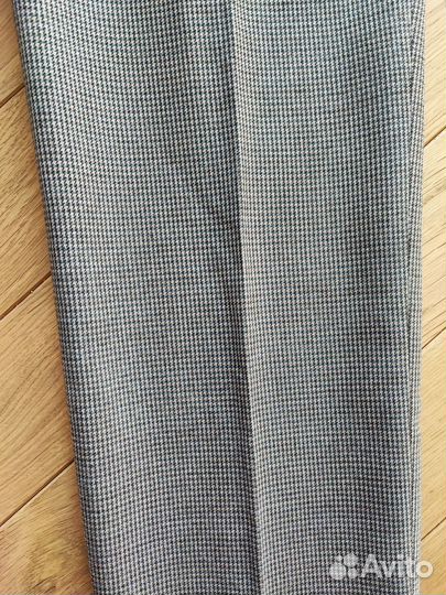 Женские брюки zara 42