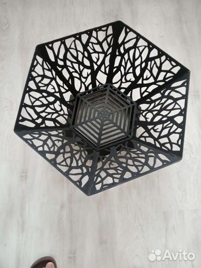 Костровая чаша