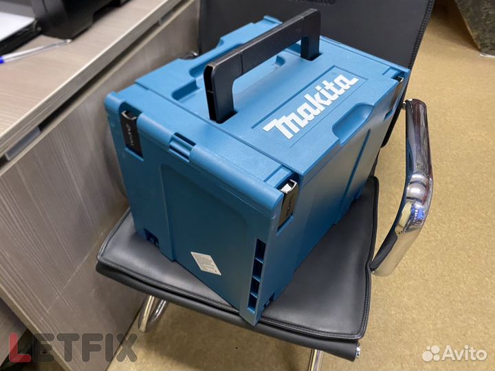 Кейс для инструмента Makpac 4 Makita 821552-6