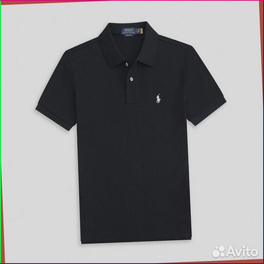 Футболка Polo Ralph Lauren (65004 Номер партии: )