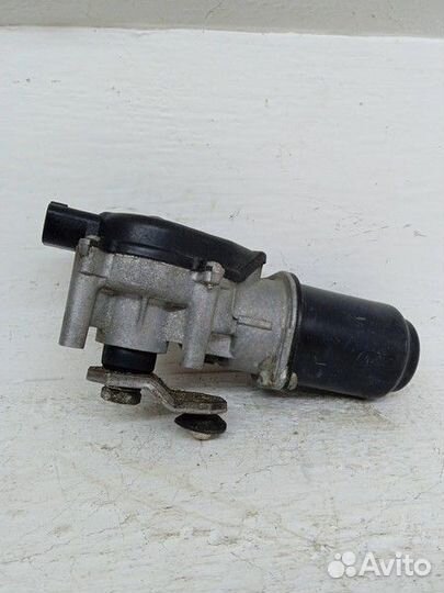 Моторчик стеклоочистителя передний MR957879