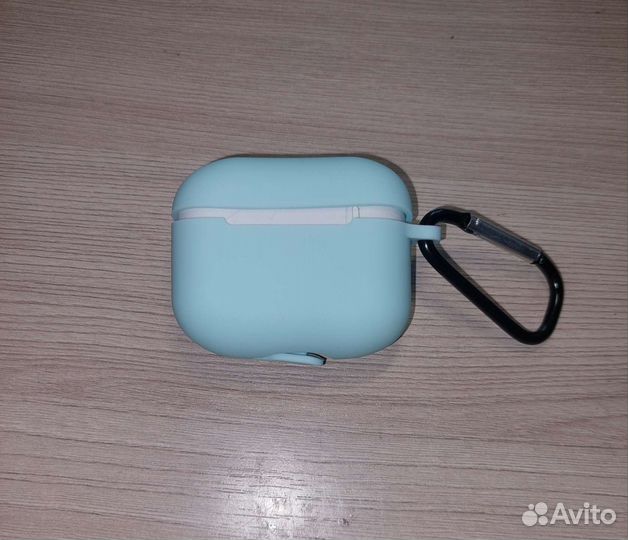 Чехол на airpods 3