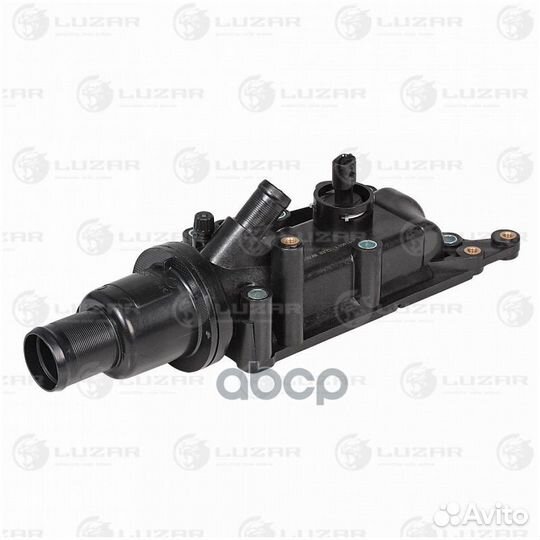 Термостат LT0916 luzar