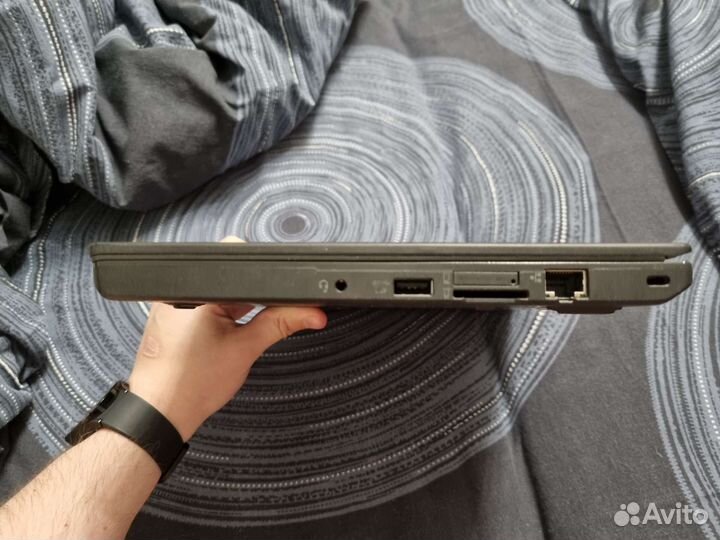 Lenovo thinkpad x240