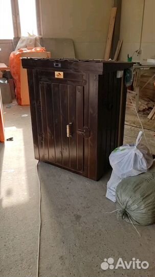 Коптильня 5 в 1