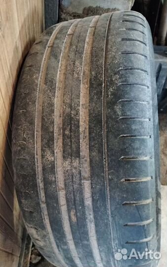 Колеса на бмв r19