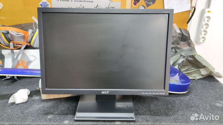 Мониторы acer V193WV