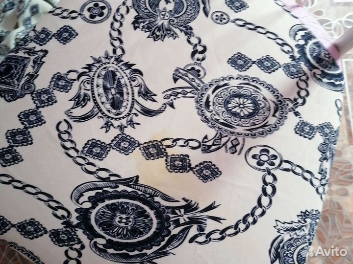 Отрез ткани