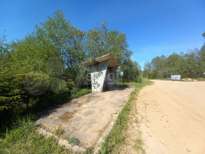 Участок 15,3 сот. (ИЖС)