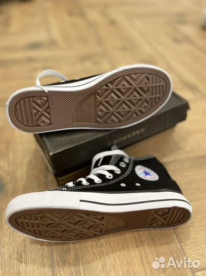 Кеды converse 37 - 37.5