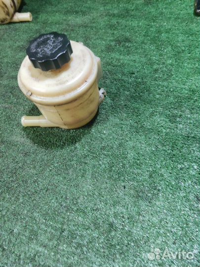 Бачок гидроусилителя руля Hyundai Accent 2