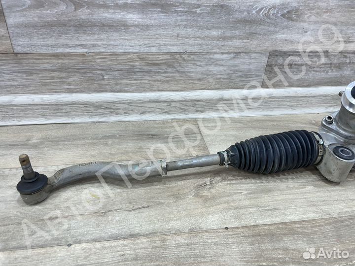 Рулевая рейка Geely Emgrand X7 (2015-2018)