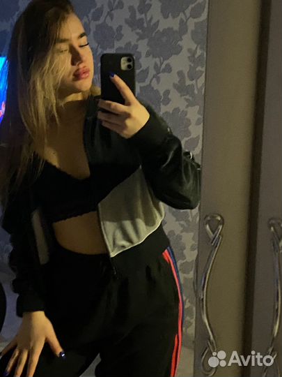 Спортивный костюм nike