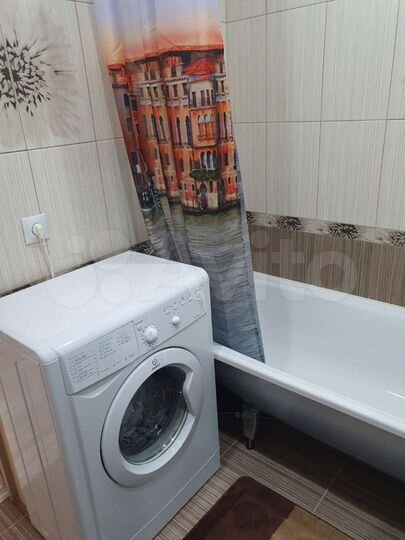 1-к. квартира, 35 м², 1/5 эт.