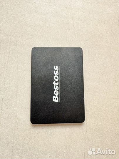 Внутренний SSD накопитель Bestoss S201 256GB