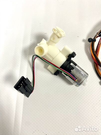 Клапан капучинатора кофемашины Franke A200