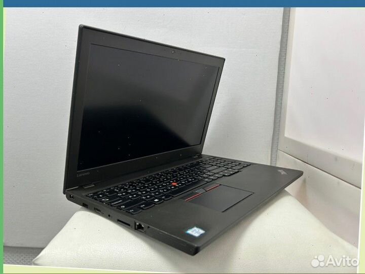 Современный ноутбук Lenovo c 16GB озу15,6