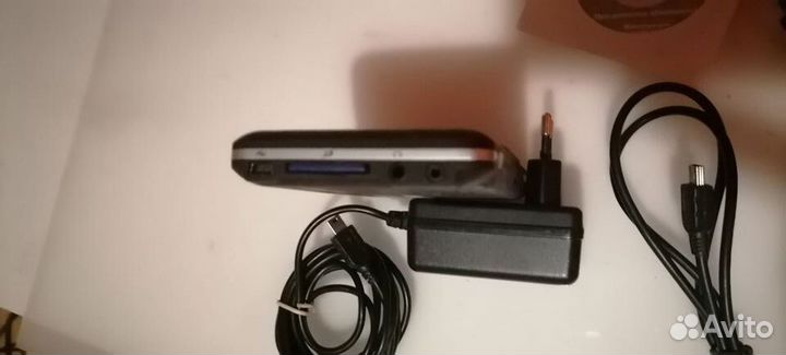 GPS Навигатор explay pn-435