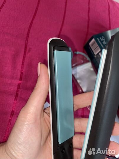 Утюжок remington S8500