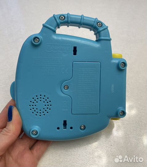 Игрушка Fisher Price