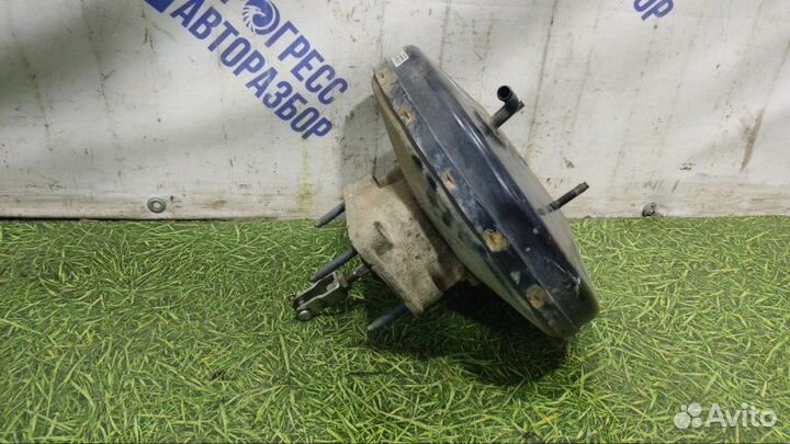 Вакуумный усилитель тормозов Renault Koleos