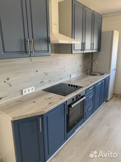 Цена за всю кухню. Кухня на заказ CN:020390