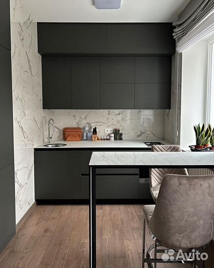 Кухня (цена за весь кпомплект) sh-0545648