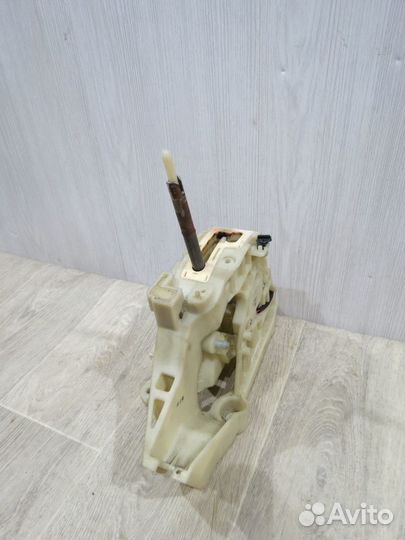 Кулиса АКПП Kia Optima 3