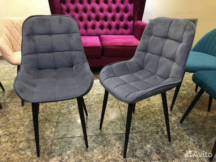 Стулья для кафе опт