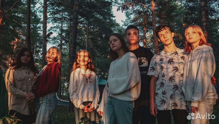 Фотограф и видеограф