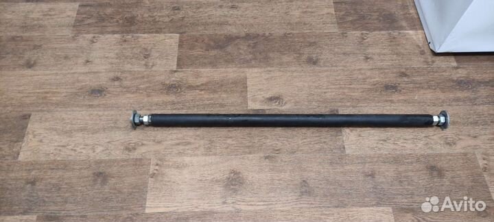 Турник распорный