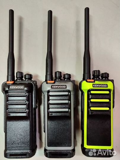 Рации Kenwood TK-F7 Turbo, Оптом и Розница