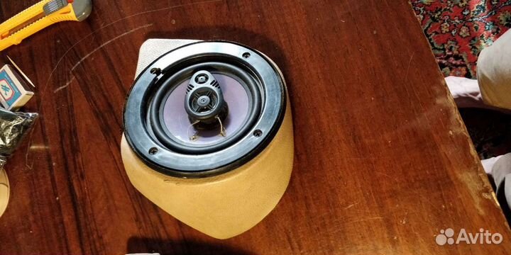 Музыка для Honda giorno