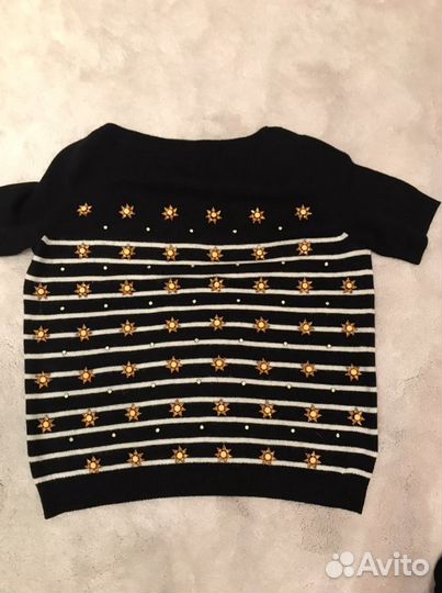 Кофта кашемировая gucci