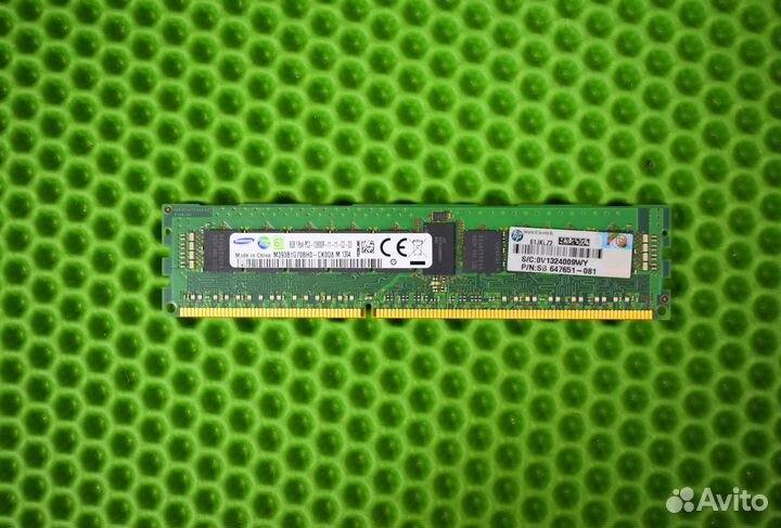 DDR3 8GB ECC SMART