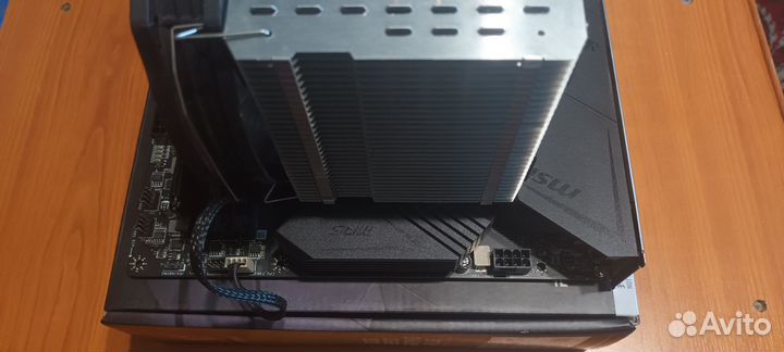 Комплектующие для пк