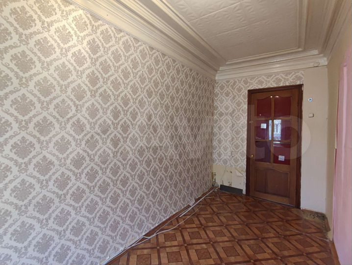 3-к. квартира, 98 м², 1/2 эт.