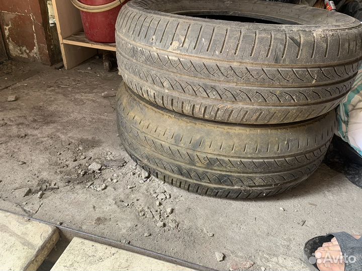 Yokohama A.Drive AA01 205/65 R15 94H