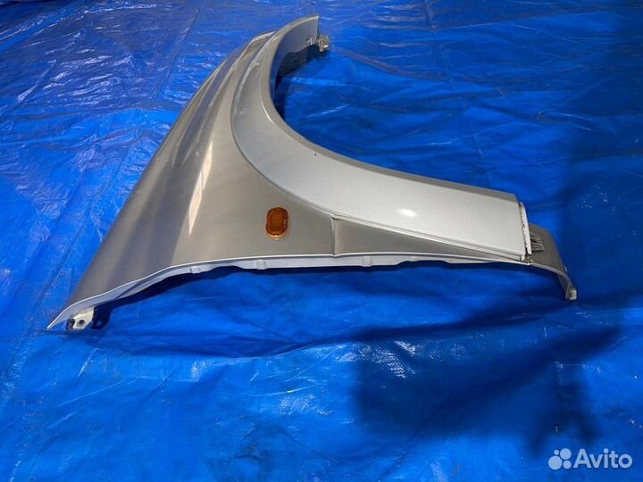 Крыло переднее правое Suzuki Grand Escudo TX92W