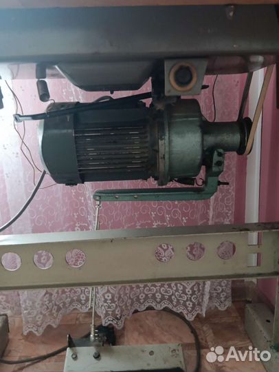 Швейная машинка 22 класс