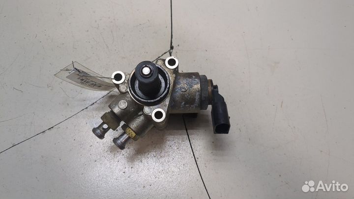 Тнвд Audi A3 (8PA), 2006