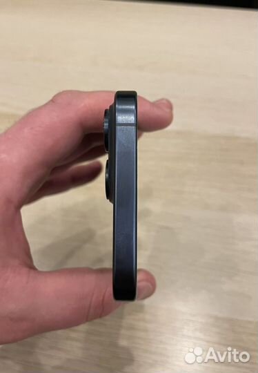 iPhone 15 Pro Max, 256 ГБ